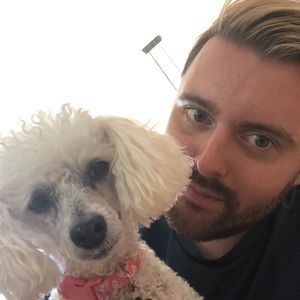 Meet your Posher, Ryan